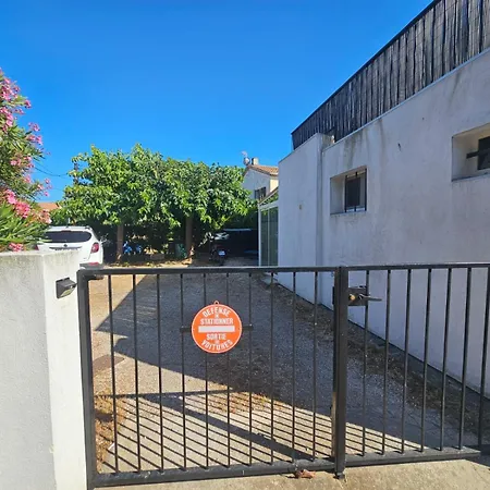 Escapade A 2 A 300 Metres De La Confort * Hyères